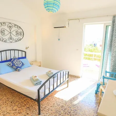 Jasmin Studio Lejlighed Lalyssos