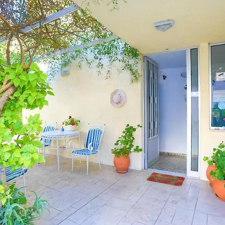 Jasmin Studio Lejlighed Lalyssos