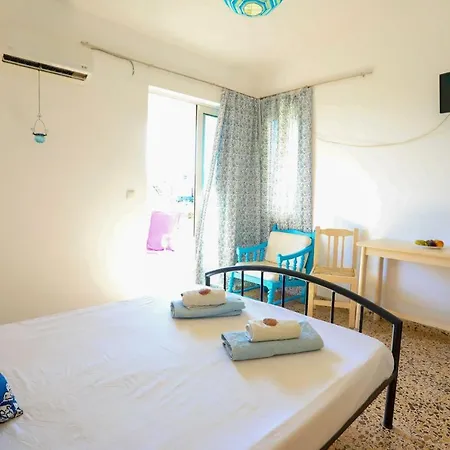 Jasmin Studio Lalyssos