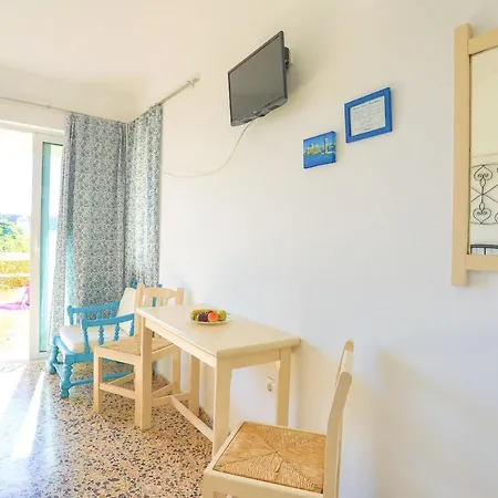 Jasmin Studio Lalyssos